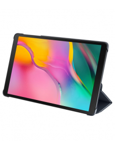 Samsung Galaxy Tab A 10.1 2019 och mycket snyggt skydd från Samsung.