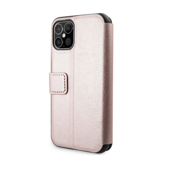 Din telefon kommer att skyddas av detta skal från iPhone 12/12 Pro.