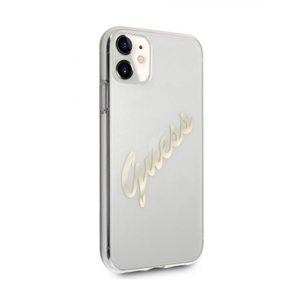 iPhone 11 kommer att skyddas av detta fantastiska skal.