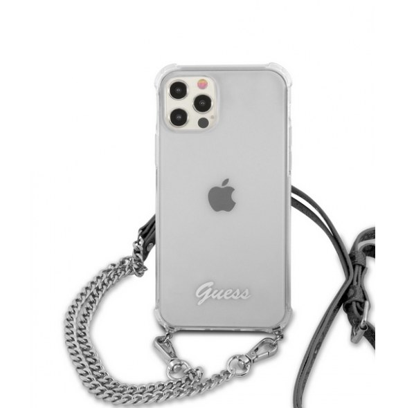 iPhone 12 Pro Max kommer att skyddas av detta fantastiska skal.