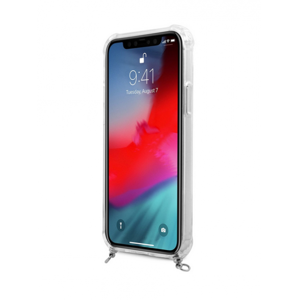 Vackert och pålitligt skyddshölje för iPhone 12 Pro Max.