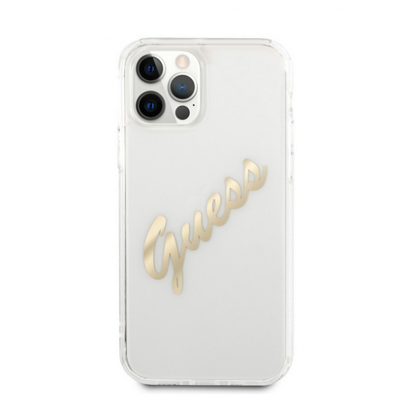 iPhone 12 Pro Max kommer att skyddas av detta fantastiska skal.