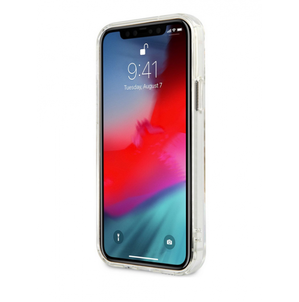 Vackert och pålitligt skyddshölje för iPhone 12 Pro Max.