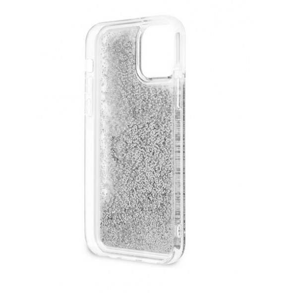 iPhone 12 Pro Max och mycket snyggt skydd från Guess.