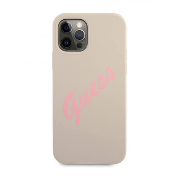 Din telefon kommer att skyddas av detta skal från iPhone 12 Pro Max.