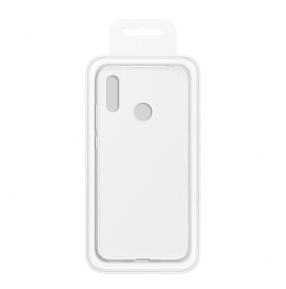 Din telefon kommer att skyddas av detta skydd från Huawei.