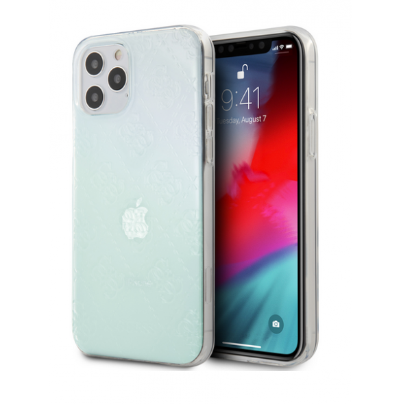 Vackert och pålitligt skyddshölje för iPhone 12/12 Pro.