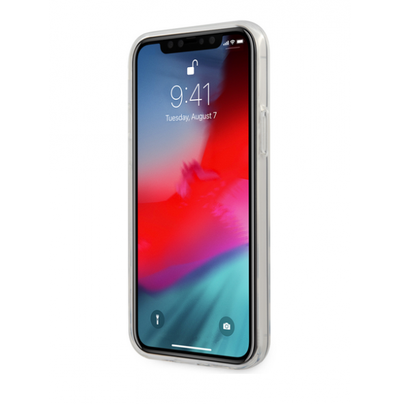 Din telefon kommer att skyddas av detta skal från iPhone 12/12 Pro.