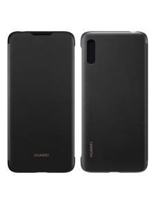 Med detta skydd kommer du att vara lugn för din Huawei Y6 2019.