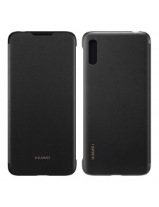 Med detta skydd kommer du att vara lugn för din Huawei Y6 2019.