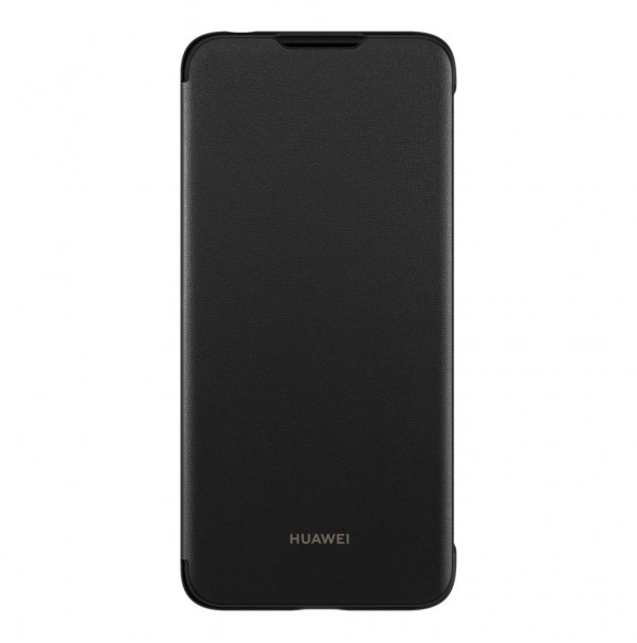 Praktiskt och lätt skyddsväska från Huawei.