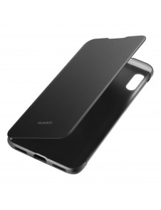 Pålitligt och bekvämt fodral för din Huawei Y6 2019.