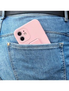 Din telefon kommer att skyddas av detta skal från Xiaomi Redmi Note 9 Pro / Redmi Note 9S.