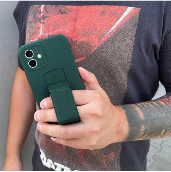 Din telefon kommer att skyddas av detta skal från Xiaomi Mi 10T Pro / Mi 10T.