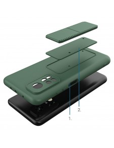 Xiaomi Mi 10T Pro / Mi 10T kommer att skyddas av detta fantastiska skal.