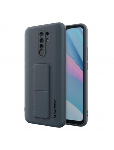 Vackert och pålitligt skyddsfodral för Xiaomi Redmi 9.