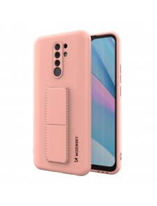 Xiaomi Redmi 9 kommer att skyddas av detta fantastiska skal.