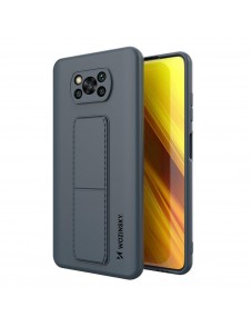 Xiaomi Poco X3 NFC / Poco X3 Pro kommer att skyddas av detta fantastiska skal.