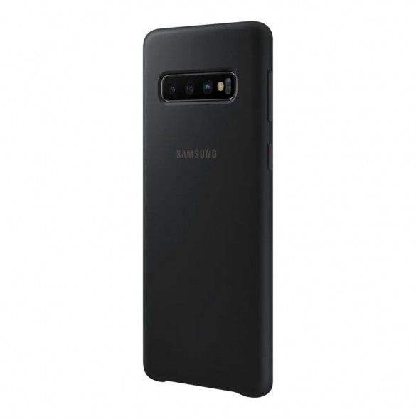 Pålitligt och bekvämt fodral till din Samsung Galaxy S10.