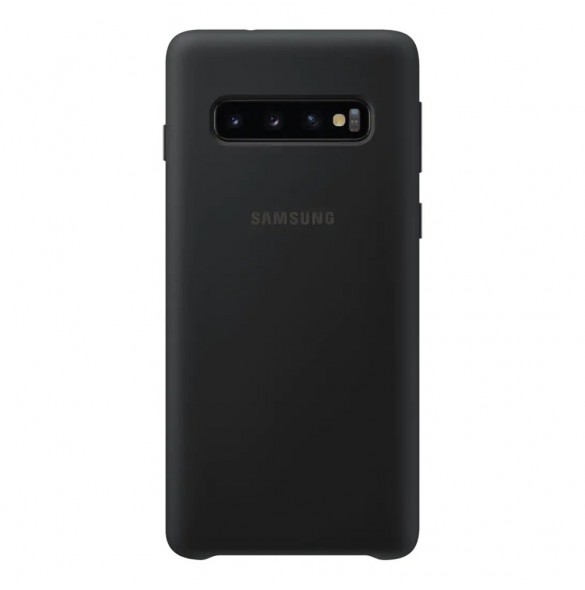Praktiskt och lätt skyddsväska från Samsung.