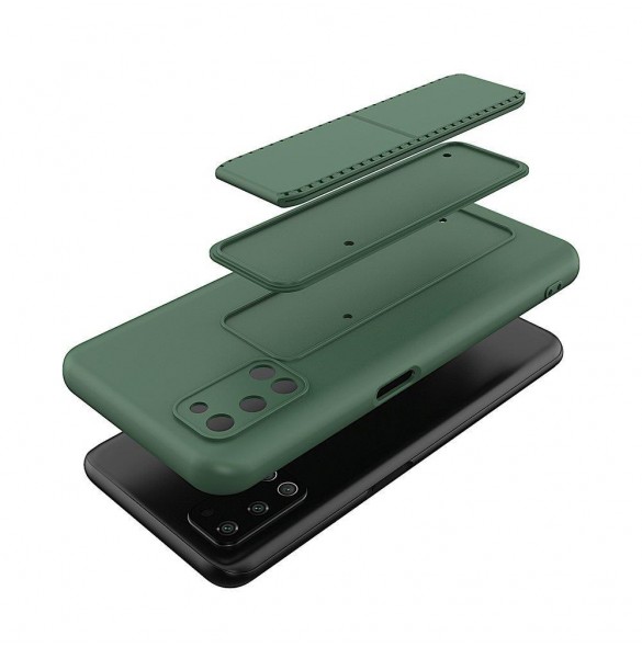 Oppo A92 / A72 / A52 och mycket snyggt skydd från Wozinsky.