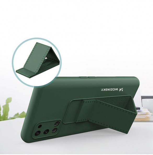 Oppo A92 / A72 / A52 kommer att skyddas av detta fantastiska omslag.