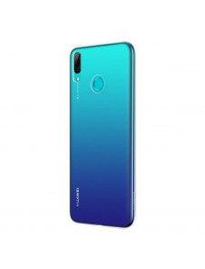 Grönt och väldigt snyggt skydd från Huawei.