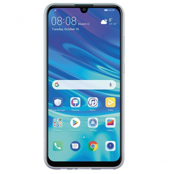 Din Huawei P Smart 2019 kommer att skyddas av detta stora lock.
