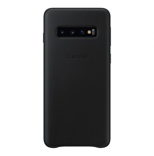 Pålitligt och bekvämt fodral till din Samsung Galaxy S10.