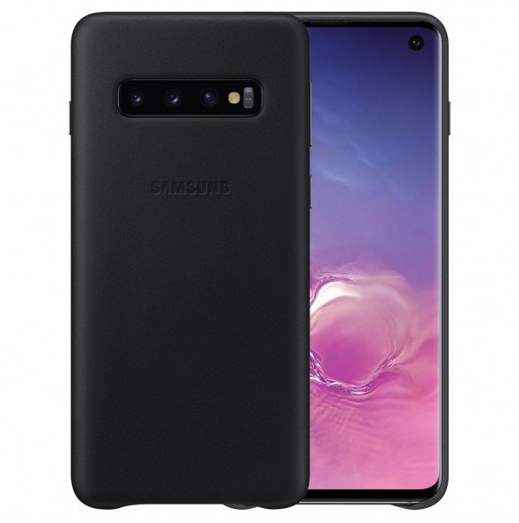 Din telefon kommer att skyddas av detta skydd från Samsung.
