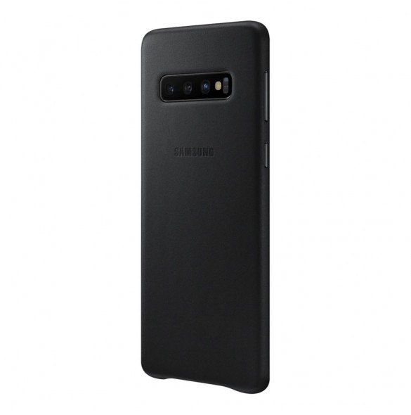 Praktiskt och lätt skyddsväska från Samsung.