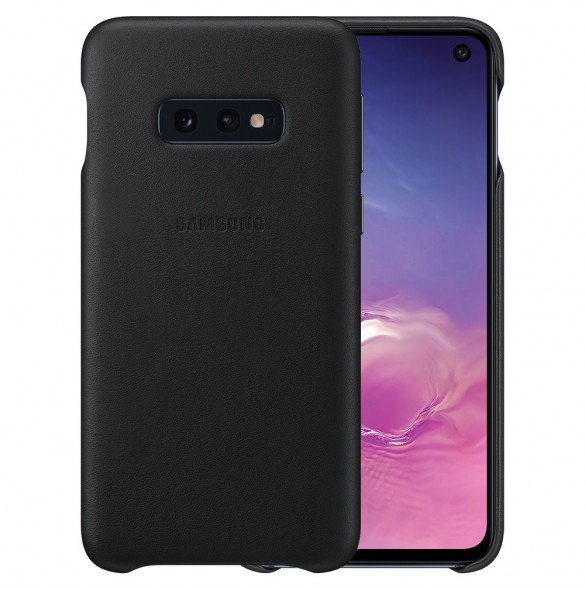 Din Samsung Galaxy S10e kommer att skyddas av detta fantastiska skydd.