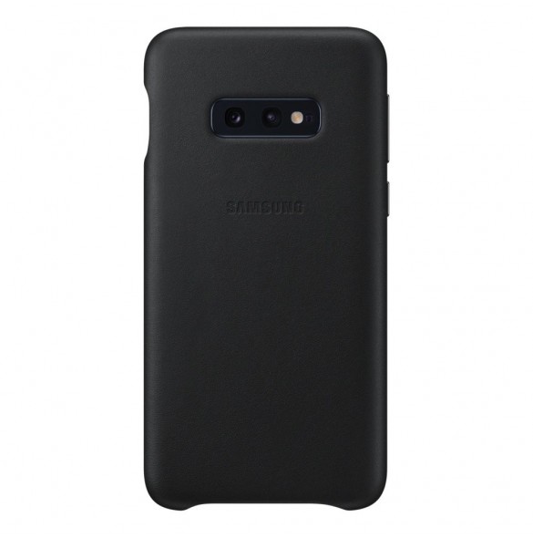 Högkvalitativ TPU från Samsung.