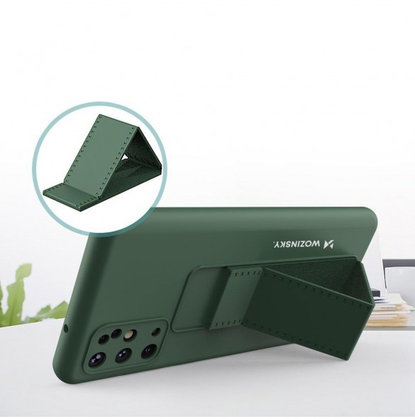 Vackert och pålitligt skyddsfodral för Samsung Galaxy S20 Plus.