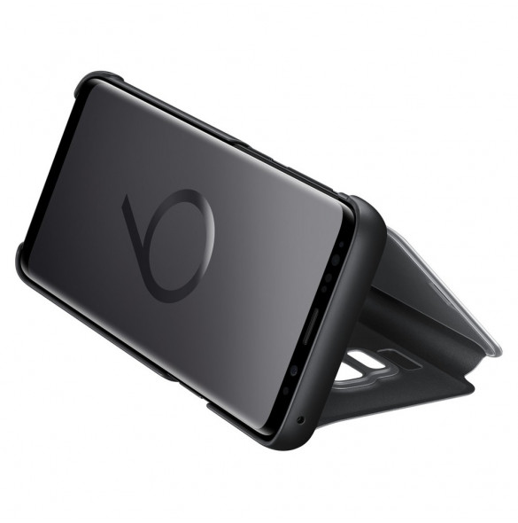 Pålitligt och bekvämt fodral för din Samsung Galaxy S9 G960.