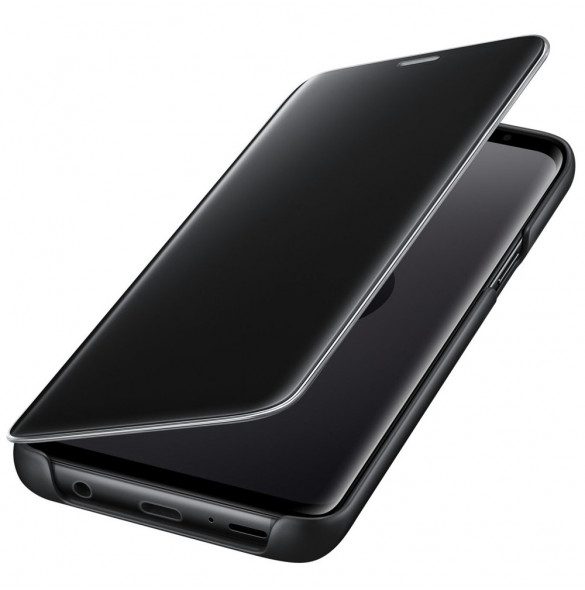 Glöm repor med ett härligt skydd från Samsung.