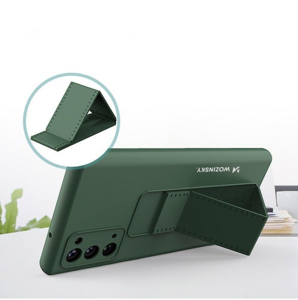 Vackert och pålitligt skyddsfodral för Samsung Galaxy Note 20 Ultra.