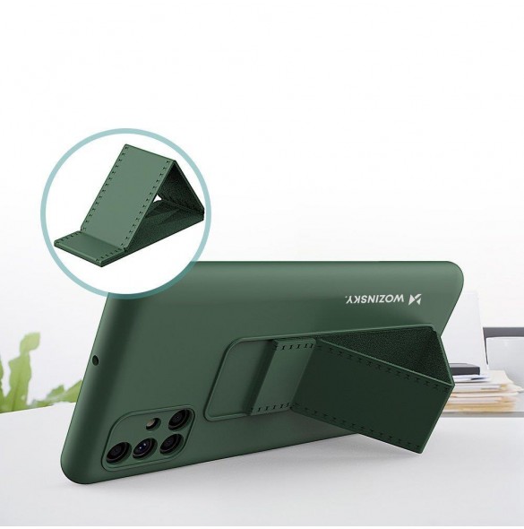 Din telefon kommer att skyddas av detta skal från Samsung Galaxy M51.