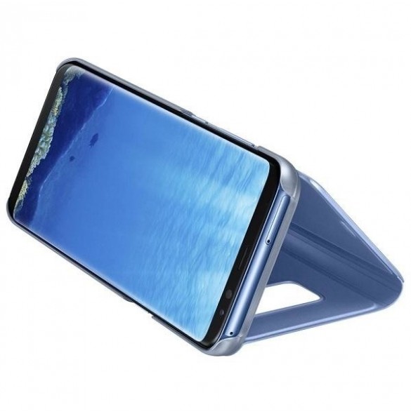 Högkvalitativ TPU från Samsung.