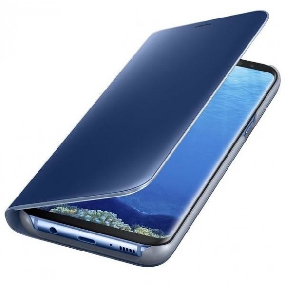 Din Samsung Galaxy S8 Plus G955 kommer att skyddas av detta fantastiska skydd.