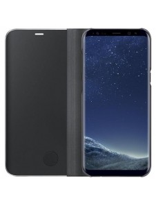 Din Samsung Galaxy S8 G950 kommer att skyddas av detta stora omslag.