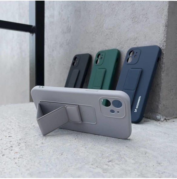 Din telefon kommer att skyddas av detta skal från Samsung Galaxy A71.