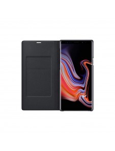 Med detta skal kommer du vara lugn för din Samsung Galaxy Note 9.