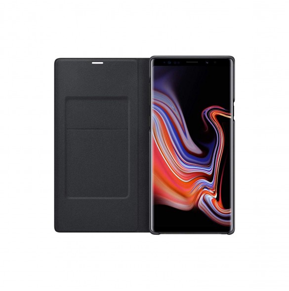 Med detta skal kommer du vara lugn för din Samsung Galaxy Note 9.