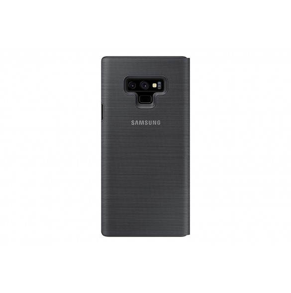 Hög kvalitet från Samsung.