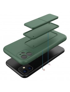 Vackert och pålitligt skyddsfodral för Samsung Galaxy A51 5G / A51.