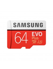 Vackert och pålitligt minneskort från Samsung.