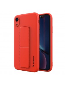 Din telefon kommer att skyddas av detta skal från iPhone XR.