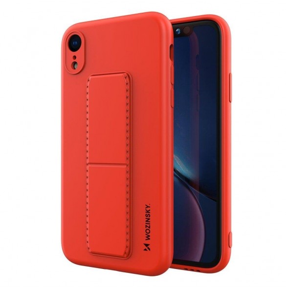 Din telefon kommer att skyddas av detta skal från iPhone XR.