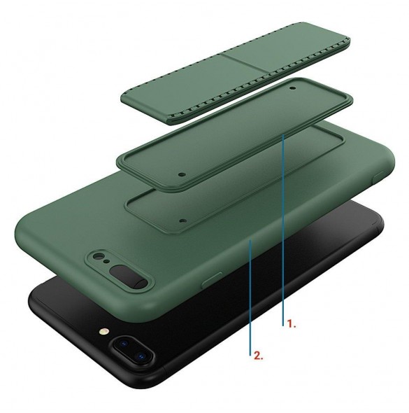 Vackert och pålitligt skyddshölje för iPhone 6S Plus / iPhone 6 Plus.